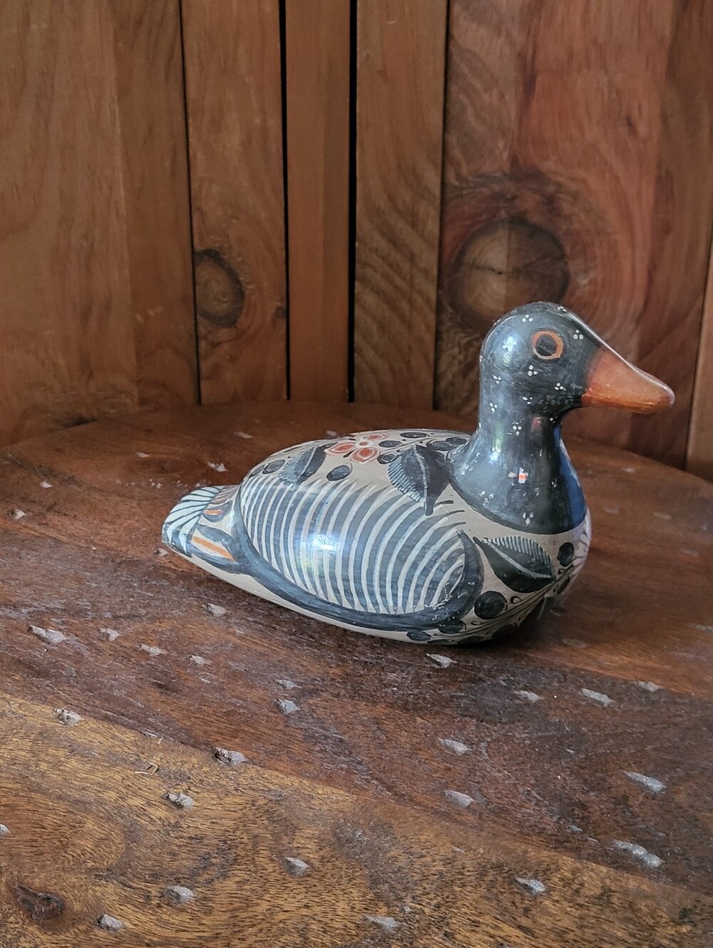 Tonala Duck - Picture 15 of 15